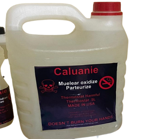Buy New Stock Caluanie Muelear Oxidize
