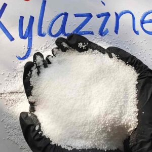 Pure Xylazina/ Xylazine HCl Powder CAS 23076-35-9