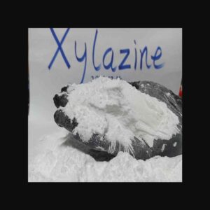 Xylazine HCl Powder Hydrochloride