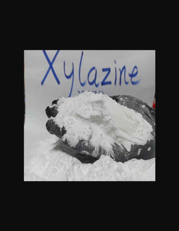 Xylazine HCl Powder Hydrochloride