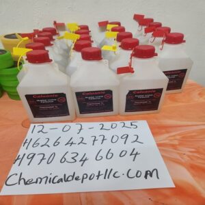 Caluanie Muelear Oxidize Supplier – Certified Industrial Chemical Solutions