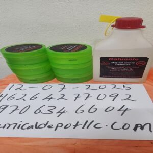 Premium Caluanie Muelear Oxidize – High-Density Formula | Chemical Depot LLC