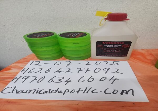 Premium Caluanie Muelear Oxidize – High-Density Formula | Chemical Depot LLC