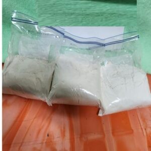 Buy Xylazine Hydrochloride HCL Powder | High-Purity Veterinary Grade