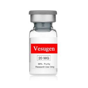 Vesugen 20mg (Bioregulator)